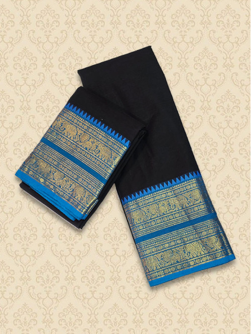 CRP Black with Ananta Blue