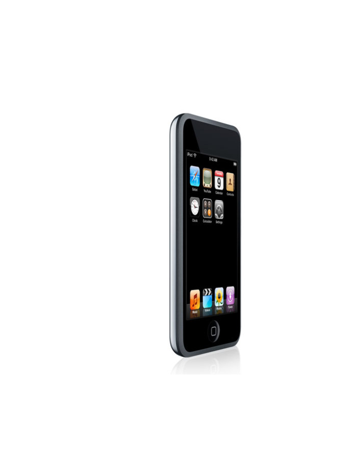 iPod Touch