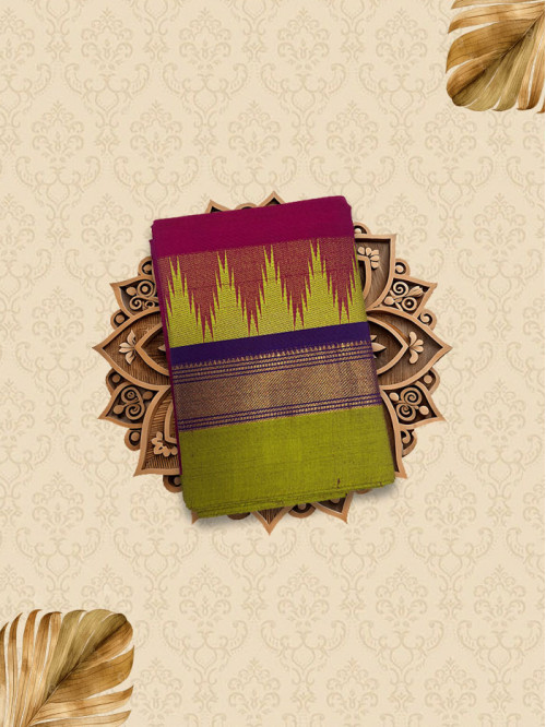 CLB Vaadamalli Sarees