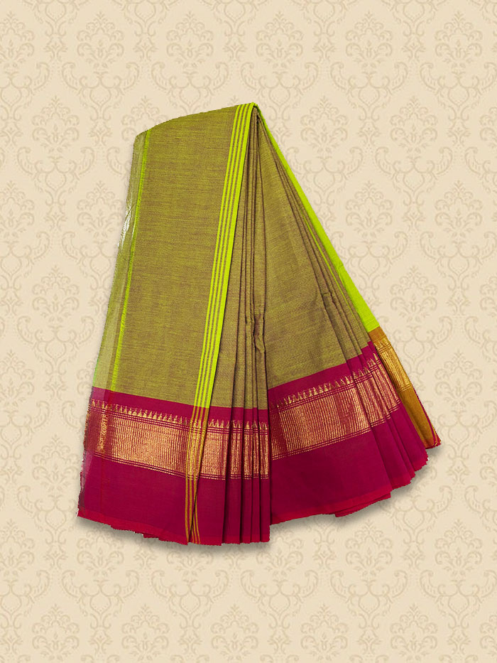 CSB Jade Pink Sarees