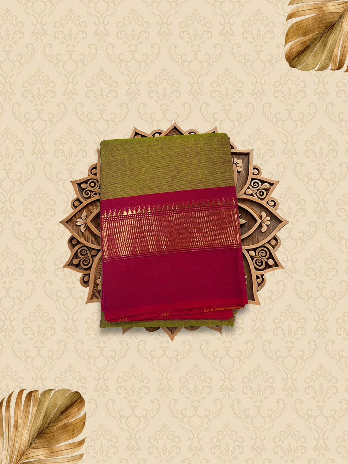 CSB Jade Pink Sarees