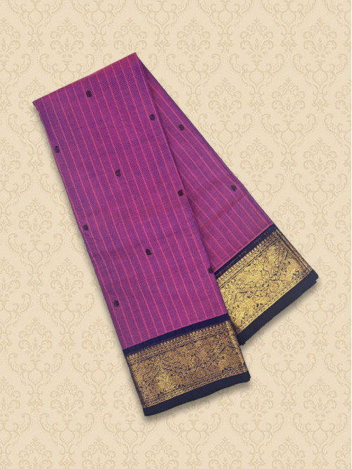 KKC Orchid Sarees