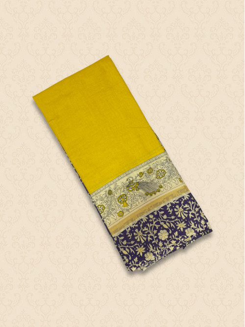 MMKK Border Patteen Sarees