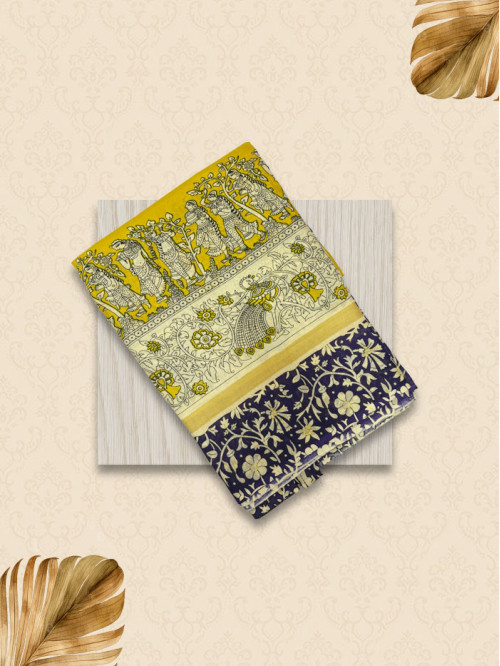 MMKK Border Patteen Sarees