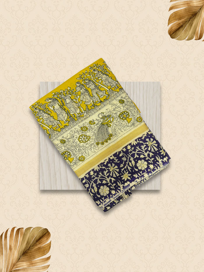 MMKK Border Patteen Sarees